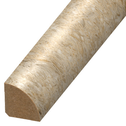 MRQR-103045,Quarter Round,Piazza Limestone