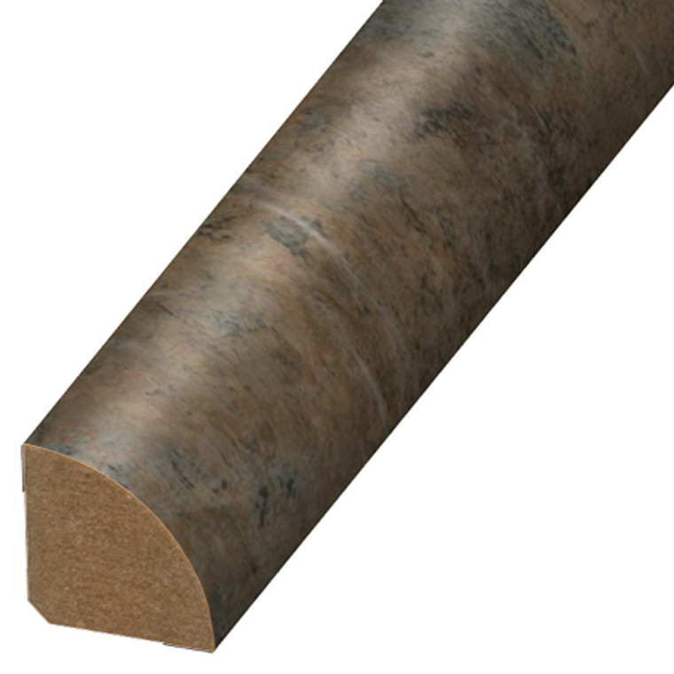 MRQR-103584,Quarter Round,River Slate