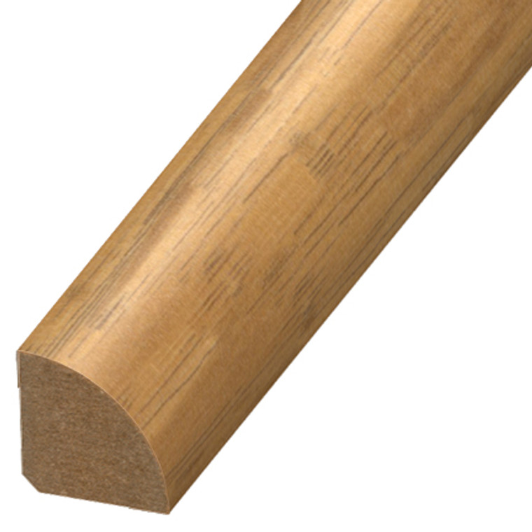 MRQR-103365,Quarter Round,Cane Hickory