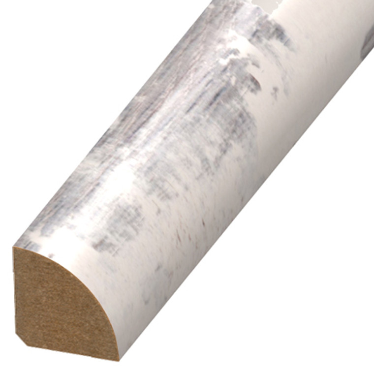 MRQR-105088,Quarter Round,Cottage White Oak