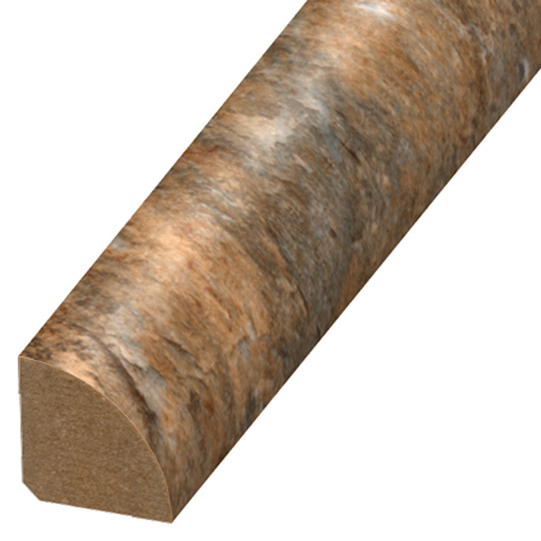 MRQR-106385,Quarter Round,Roca Terra