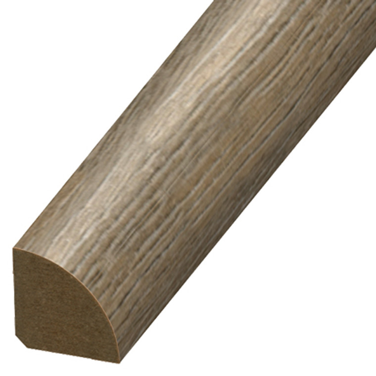 MRQR-106936,Quarter Round,Beachwood Oak