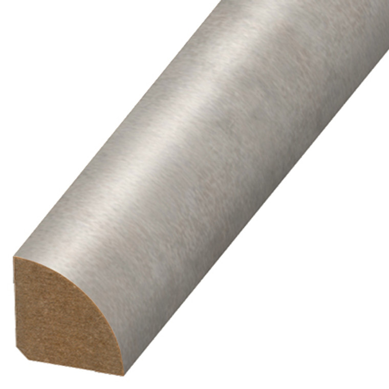 MRQR-107111,Quarter Round,Grey Mirage