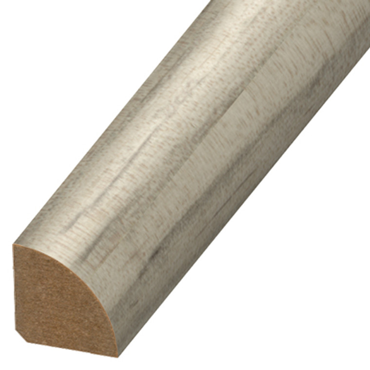 MRQR-107990,Quarter Round,Frosted Maple