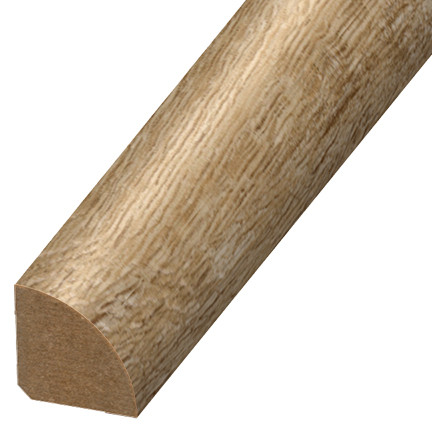 MRQR-108749,Quarter Round,Barnyard Gray