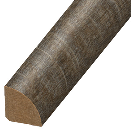 MRQR-108239,Quarter Round,Rustic Timber