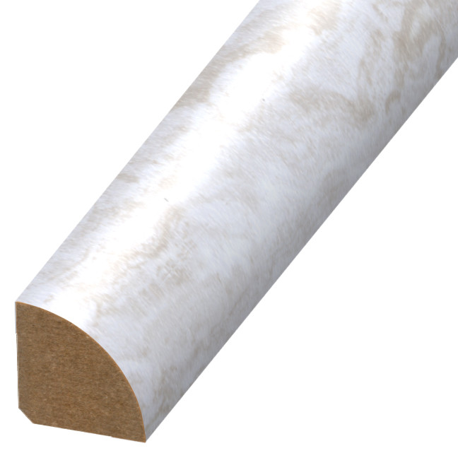 MRQR-110046,Quarter Round,Glint