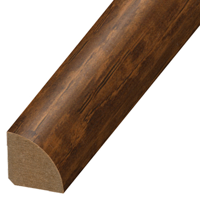 MRQR-109807,Quarter Round,Coffee