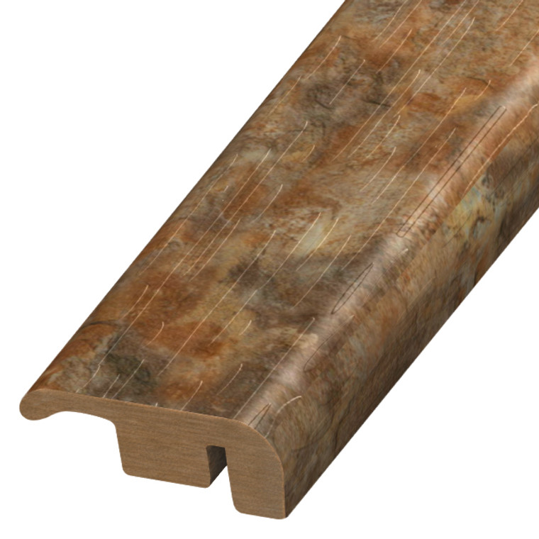 EC-105378, Canyon Slate, End Cap, 82001