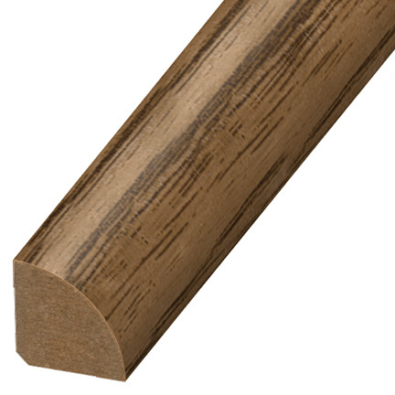 MRQR-110489,Quarter Round,Goldsboro Hickory