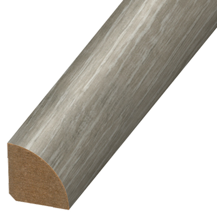 MRQR-111431,Quarter Round,Weathered Gray