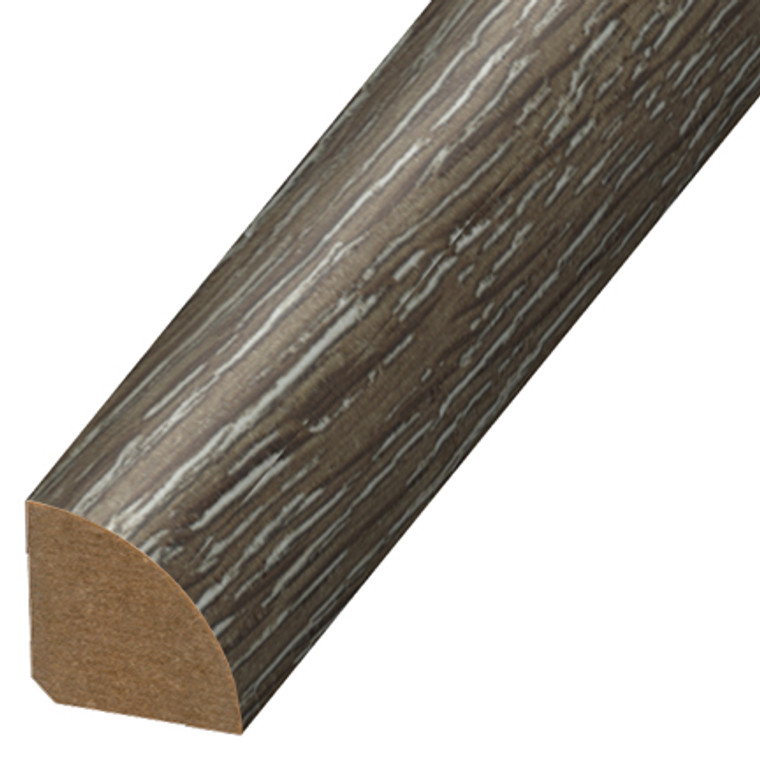 MRQR-111437,Quarter Round,Mocha