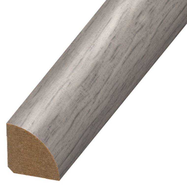 MRQR-112175,Quarter Round,Gyant Light Grey