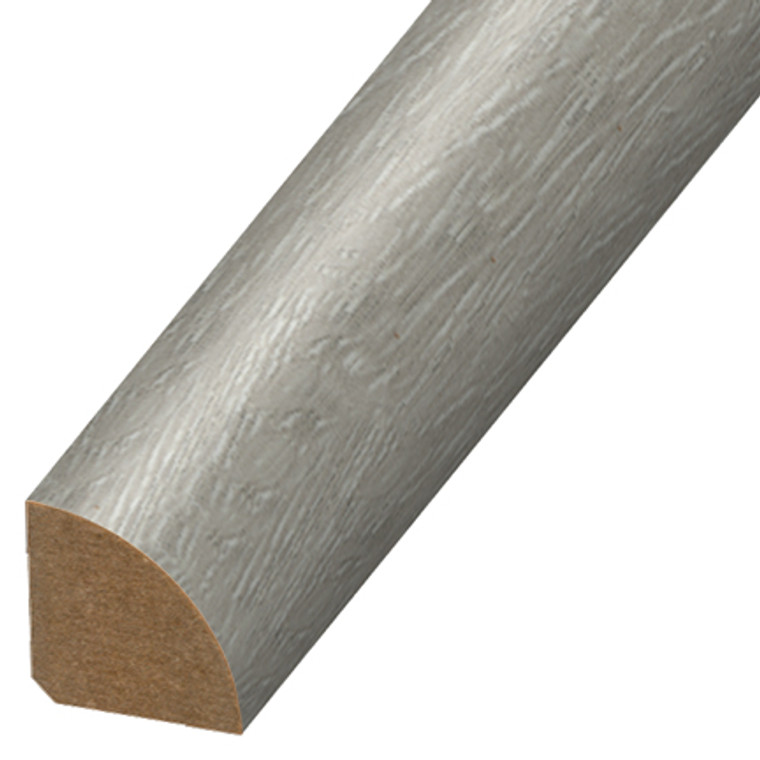 MRQR-111915,Quarter Round,Winter Grey