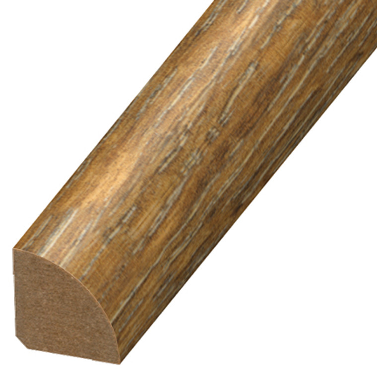 MRQR-112085,Quarter Round,Hessian Oak