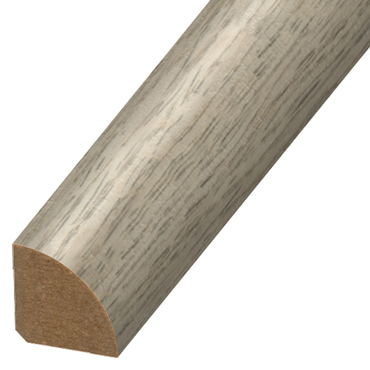 MRQR-112382,Quarter Round,Light Oak