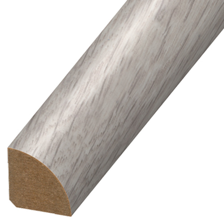 MRQR-112336,Quarter Round,Grey Oak