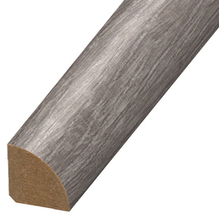 MRQR-112755,Quarter Round,Laurentina Oak