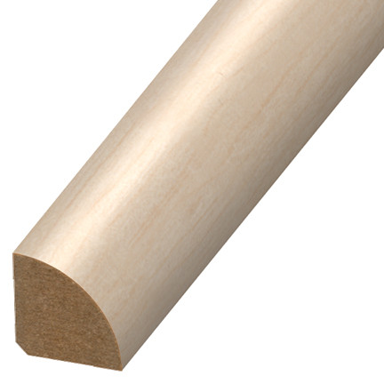 MRQR-112472,Quarter Round,Sand Maple