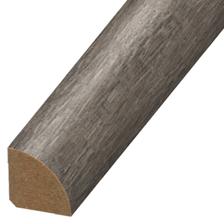 MRQR-112342,Quarter Round,Ash Oak