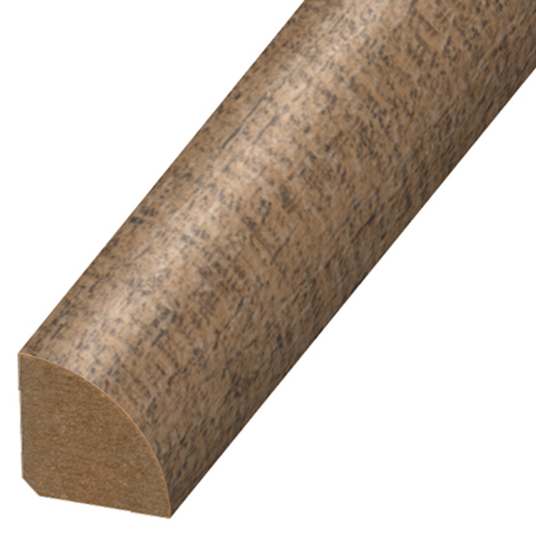 MRQR-113091,Quarter Round,Tavern Oak