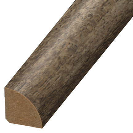 MRQR-113488,Quarter Round,Cabretta Oak