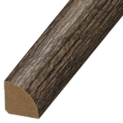 MRQR-113701,Quarter Round,Sheridon Oak