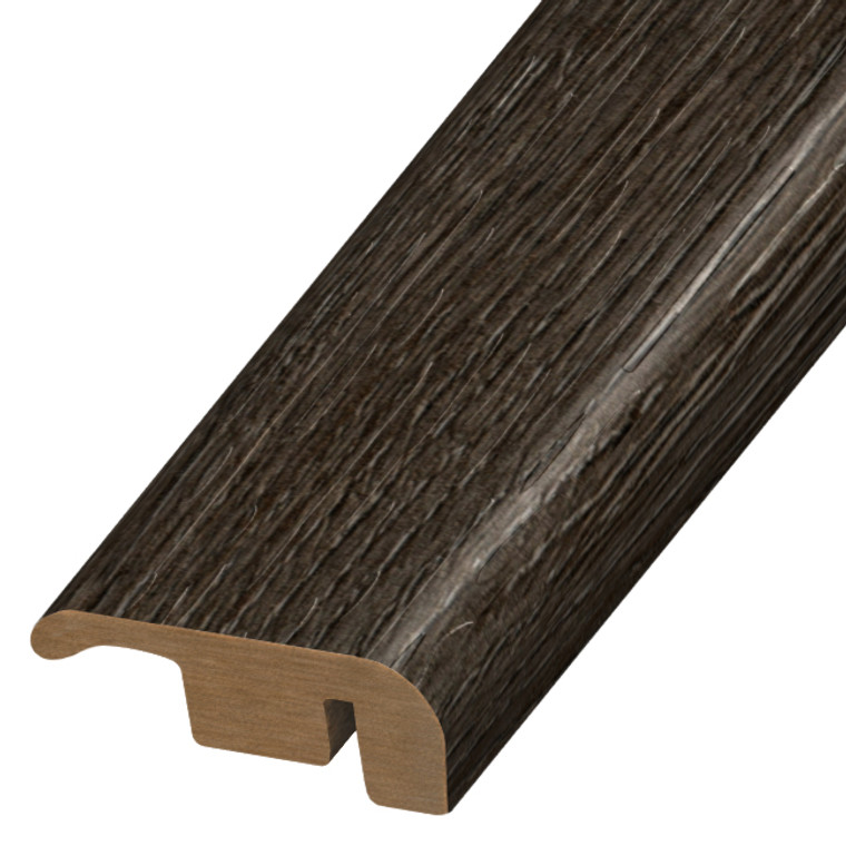 EC-104017, Metropolis Oak, End Cap, 50LVP605/VV034-00605