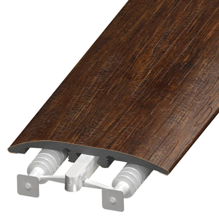 SLT-105018,Slim Trim,Handscraped Hickory Baja