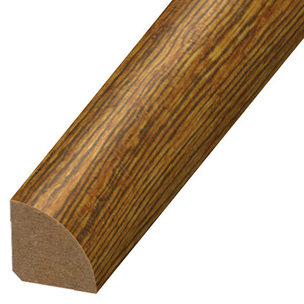 MRQR-116657,Quarter Round,Venado Oak