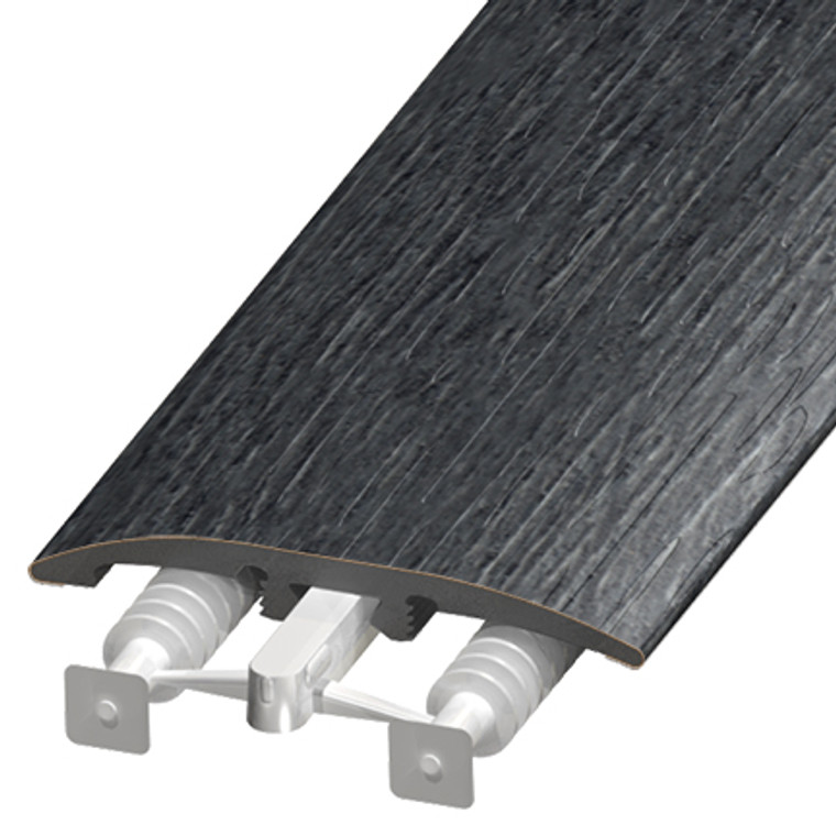 SLT-104807,Slim Trim,Oak Contura Black