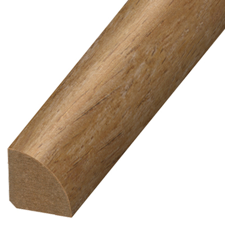 MRQR-119114,Quarter Round,Rustic Tavern