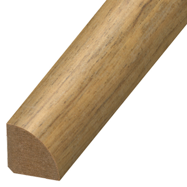 MRQR-119693,Quarter Round,Teak