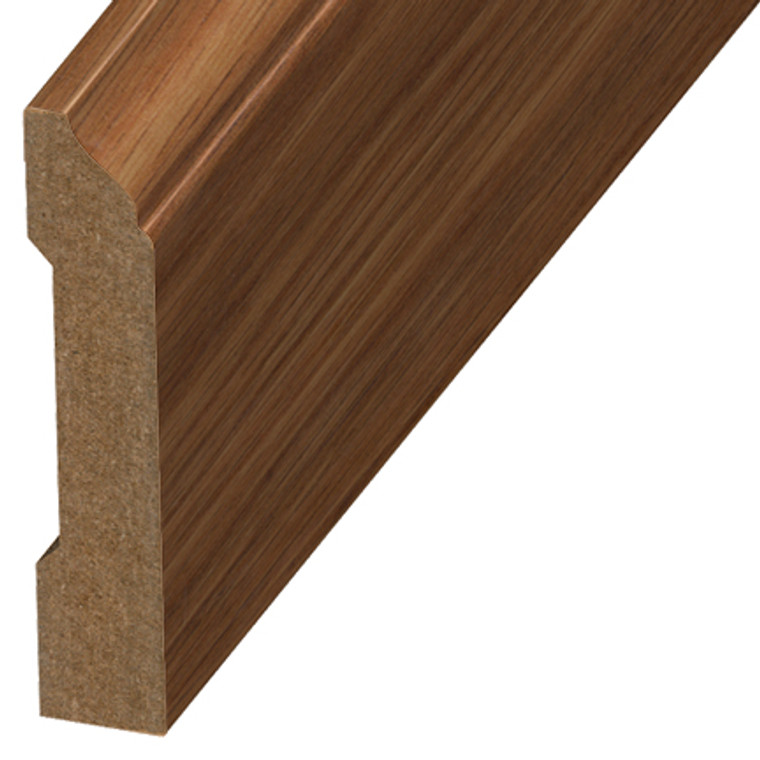 WB-100284,Wall Base,Gunstock Oak