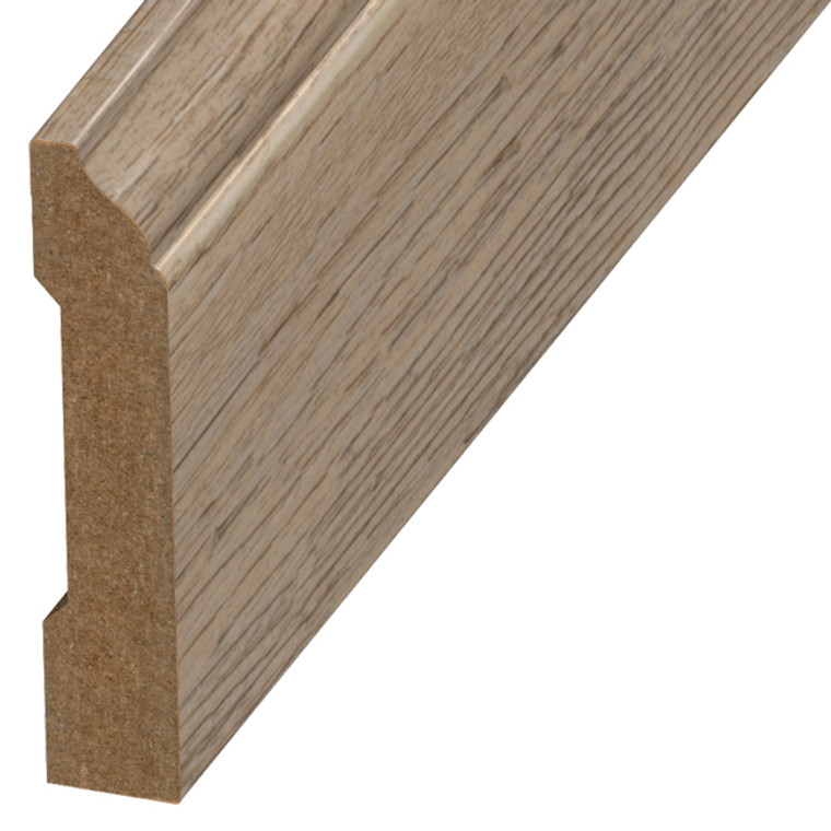 WB-103054, Country Oak, Wall Base, VGW81T