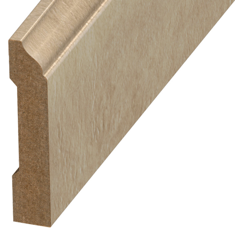 WB-103180, Talus Sunset Beige, Wall Base, D4143