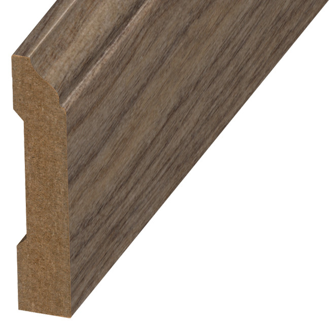 WB-104395, Walnut Garden, Wall Base, EAS601