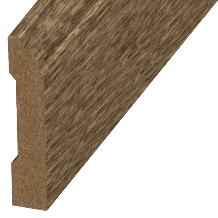 WB-104601, Drifted Acacia, Wall Base, 6019