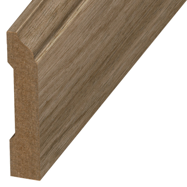 WB-106825, Driftwood Grey Oak, Wall Base, 86026