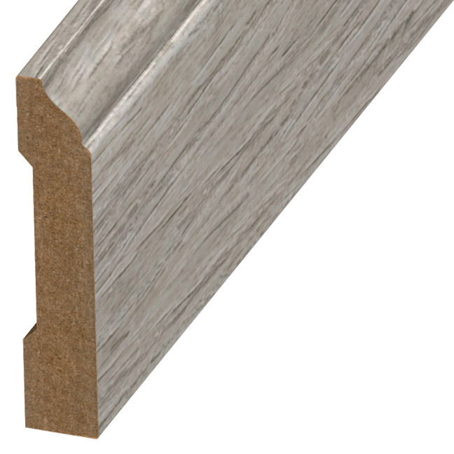 WB-106963, Exposed Oak, Wall Base, P1015