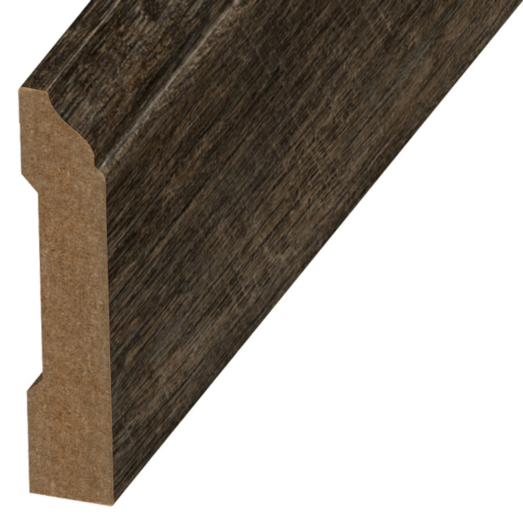 WB-106831, Smokehouse Oak, Wall Base, 86020