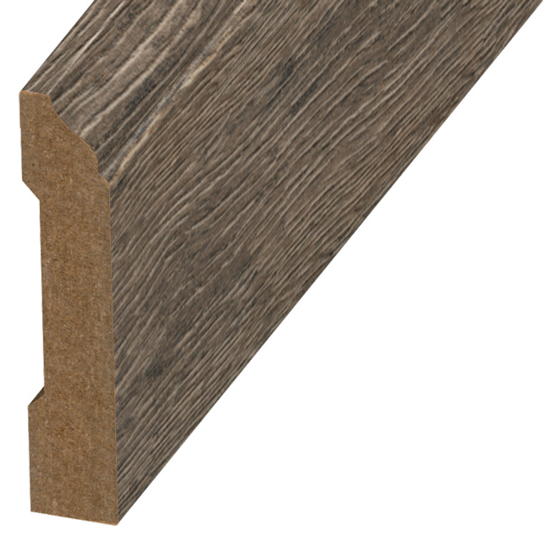 WB-106299, Smokey, Wall Base, 7330-14