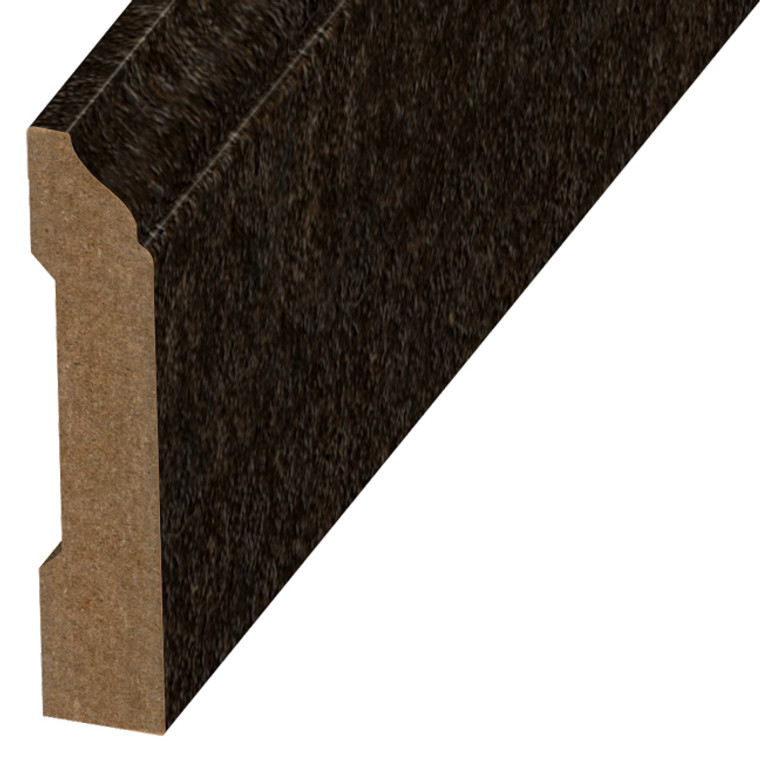 WB-107206, Cast Iron, Wall Base, C9007