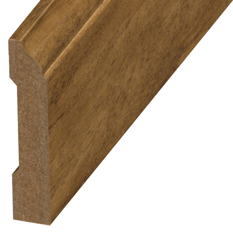 WB-107240, Green Bark Acacia 46, Wall Base, 04V1C-3846