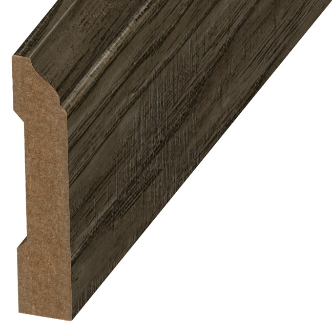 WB-110490, Knightdale Hickory, Wall Base, RALHIC468-KNI