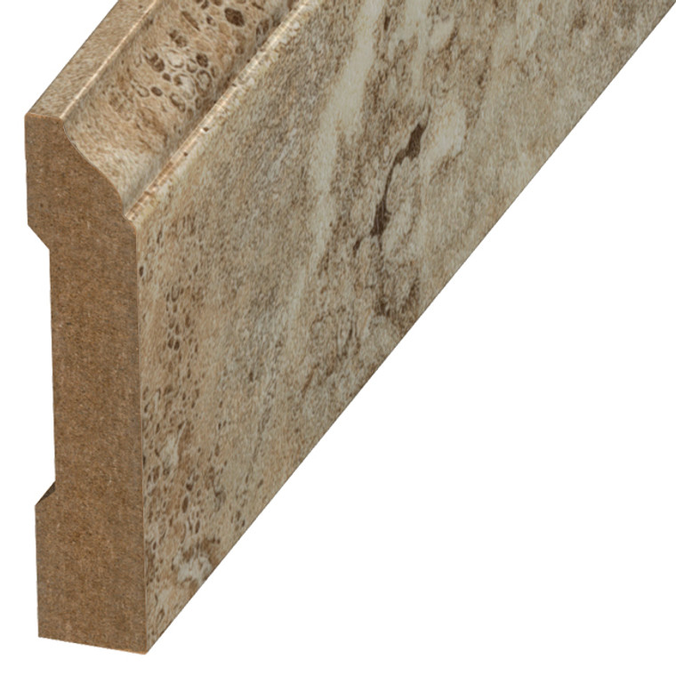 WB-109502, Champagne, Wall Base, 101-1
