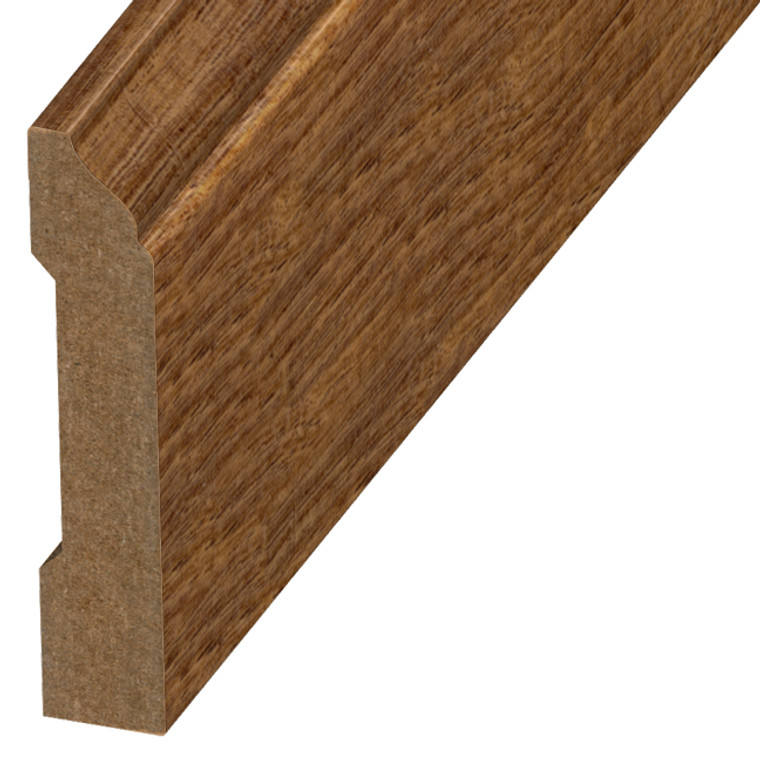 WB-110459,Wall Base,Gingerbread Chestnut