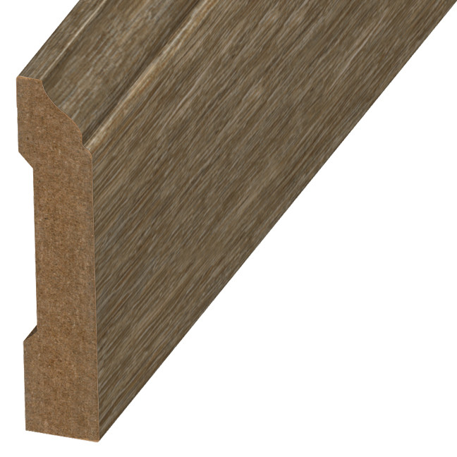 WB-110566, Aspen Timber, Wall Base, APX031