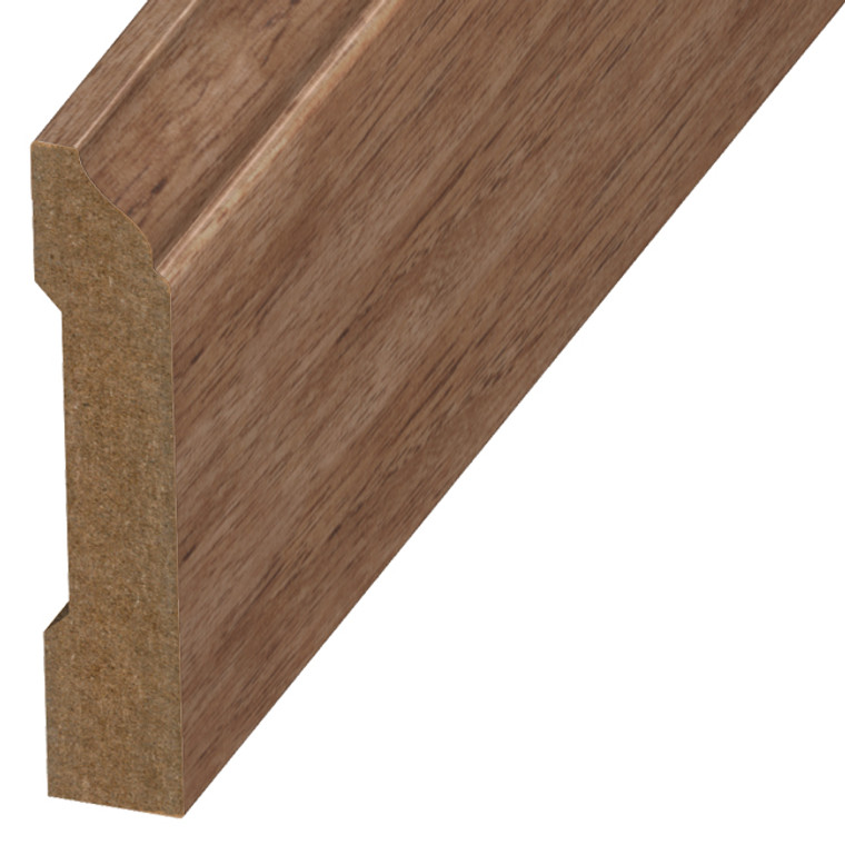 WB-111406, Washed Teak, Wall Base, AR0W5990