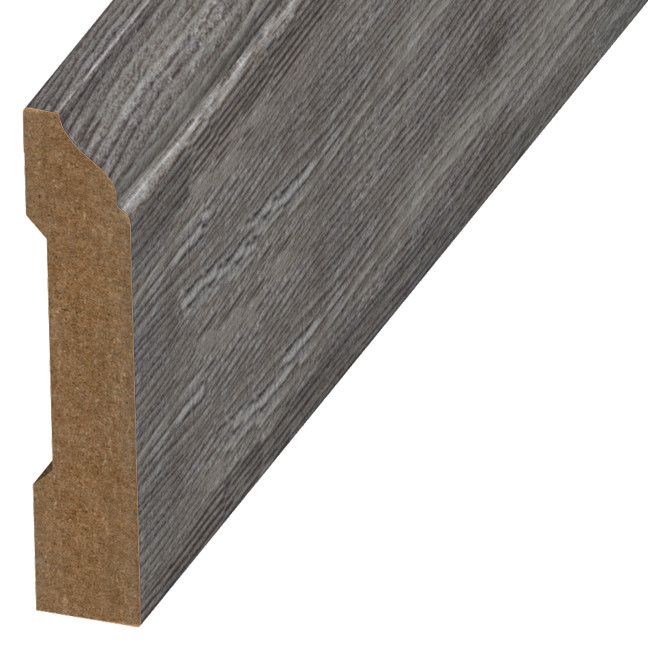 WB-111472, Weathered Barnboard, Wall Base, 0616V 00400